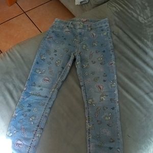 jeggings